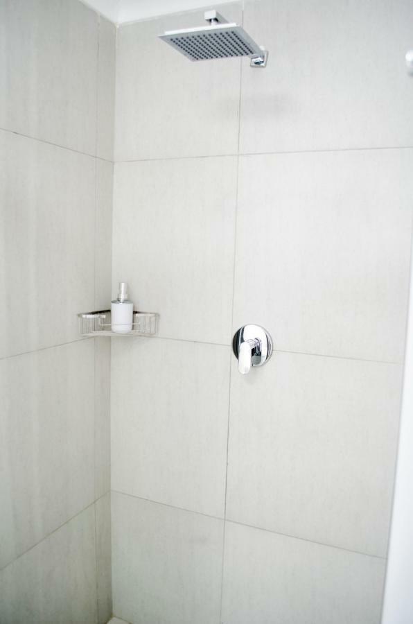 Cape Town Micro Apartments Ngoại thất bức ảnh