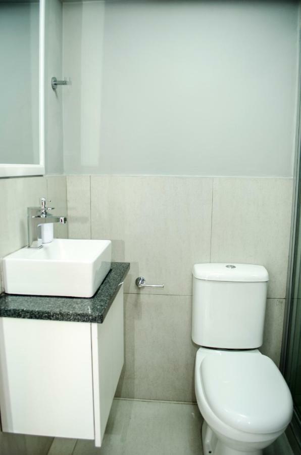 Cape Town Micro Apartments Ngoại thất bức ảnh