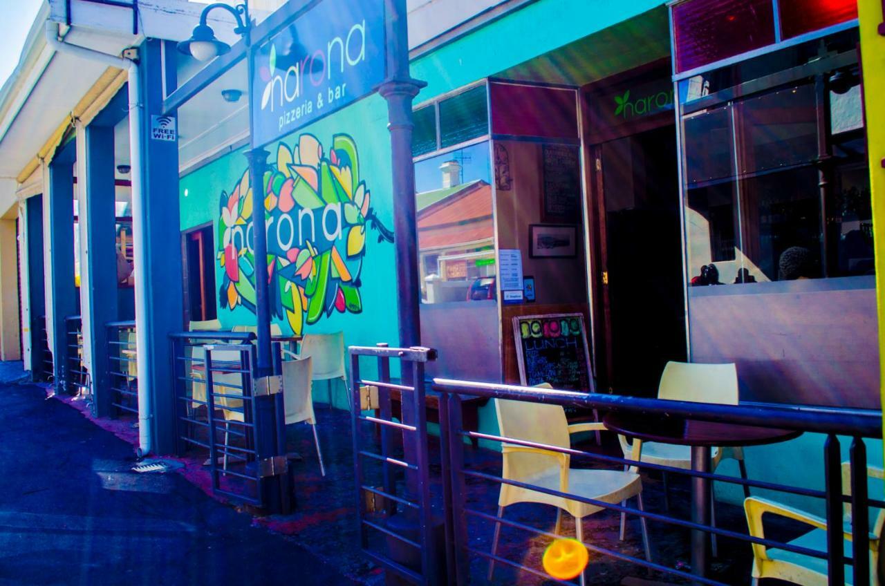 Cape Town Micro Apartments Ngoại thất bức ảnh