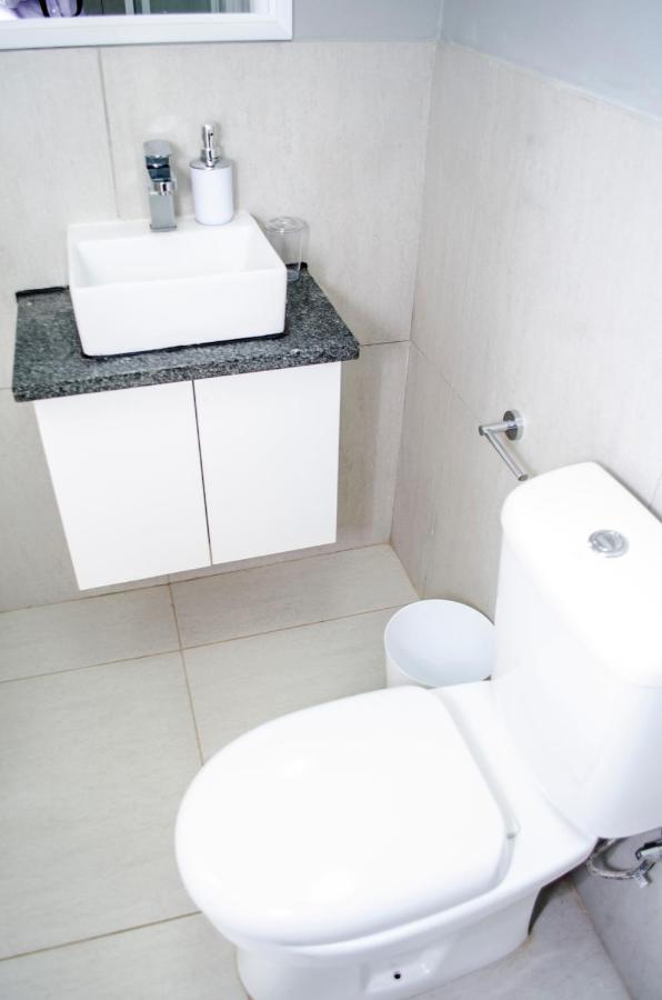 Cape Town Micro Apartments Ngoại thất bức ảnh