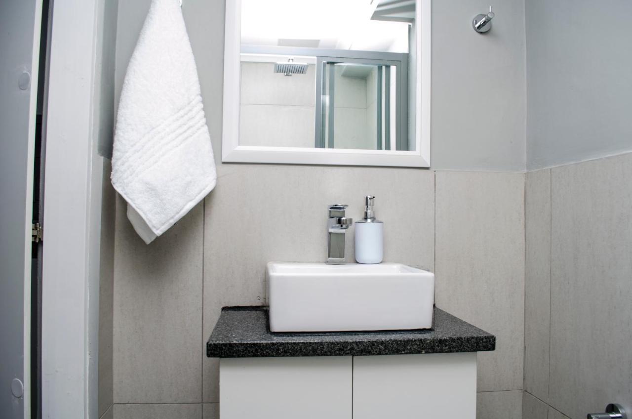 Cape Town Micro Apartments Ngoại thất bức ảnh