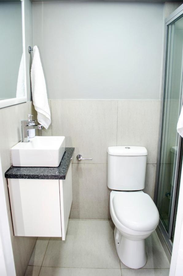 Cape Town Micro Apartments Ngoại thất bức ảnh
